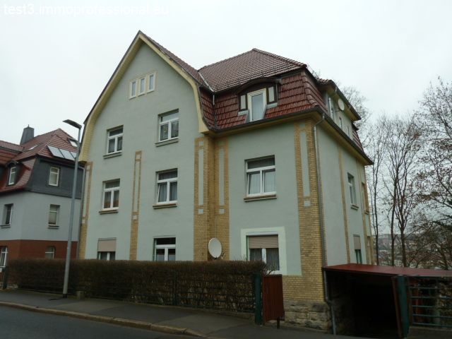 Immobilien Meiningen Schicke Wohnung In Einem Dreifamilimehaus