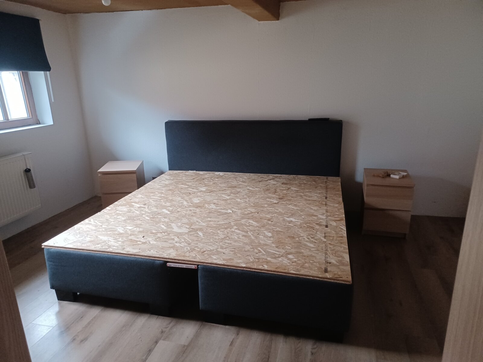 Schlafzimmer 2.OG